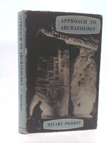 Approach to Archaeology