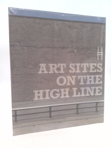 Art Sites on the High Line