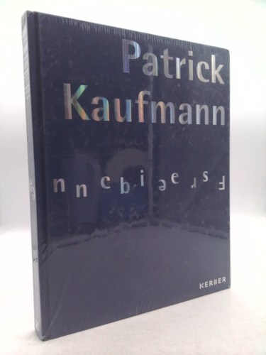 Patrick Kaufmann: Frequencies