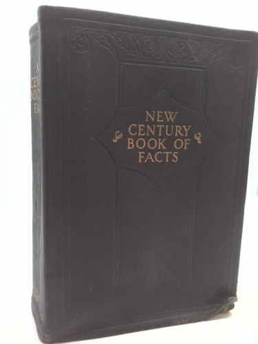 The New Century Book Of Facts