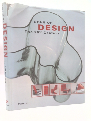 Icons Of Design: The 20th Century (Icons)