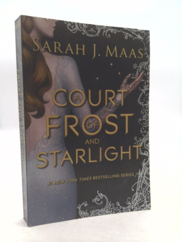 A Court of Frost and Starlight