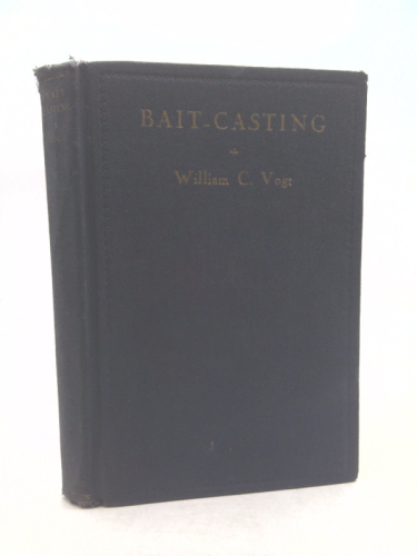 bait-casting