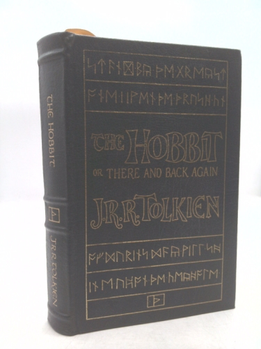 The Hobbit or There and Back Again