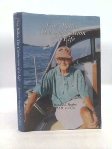 Four Belles:The Celebration of a Life