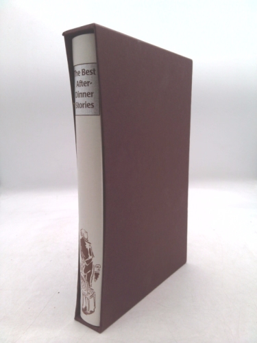 The Best After-Dinner Stories by Tim Heald