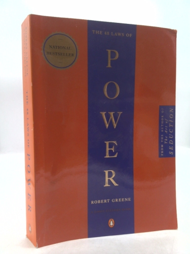 The 48 Laws of Power