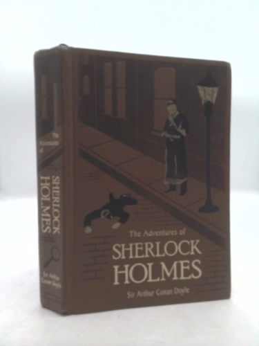 The Adventures of Sherlock Holmes