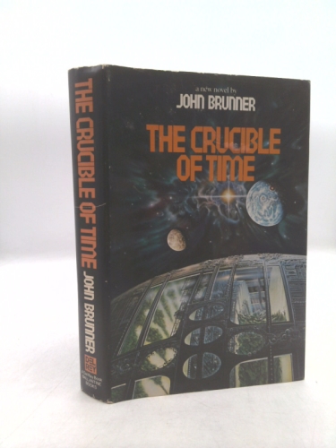 The Crucible of Time