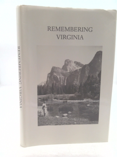 Remembering Virginia