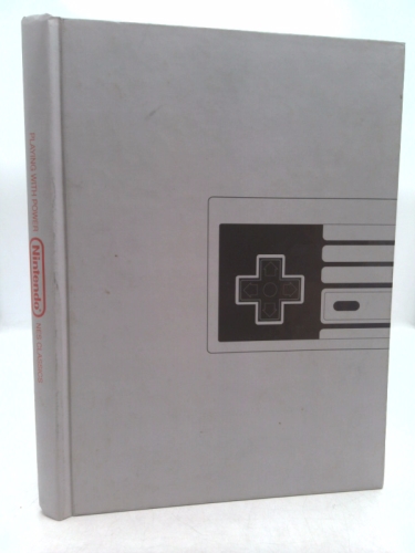 Playing With Power: Nintendo NES Classics