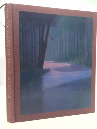 The Art of Pocahontas