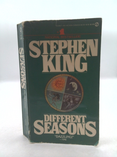 Different Seasons