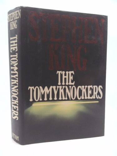 The Tommyknockers