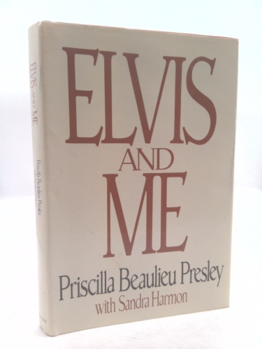 Elvis and Me
