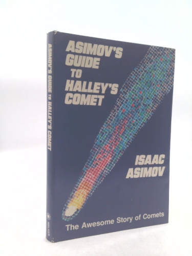 Asimov's Guide to Halley's Comet