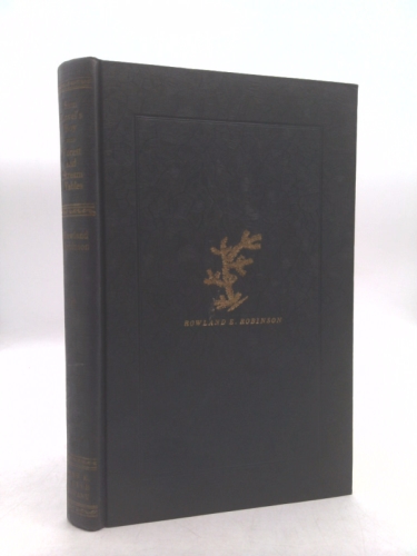 Sam Lovel's boy;: With Forest & stream fables;