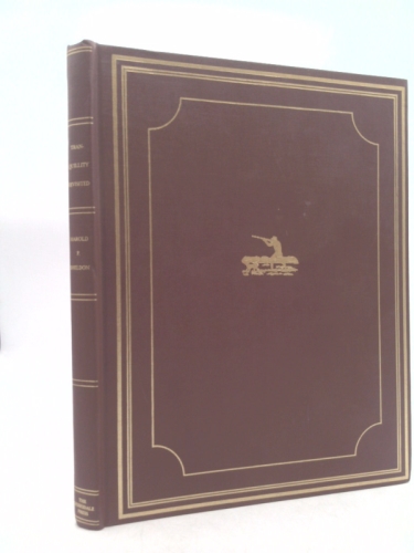 Tranquility Revisited