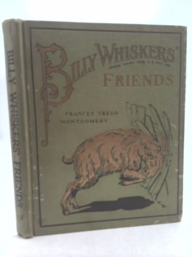 Billy Whiskers' Friends