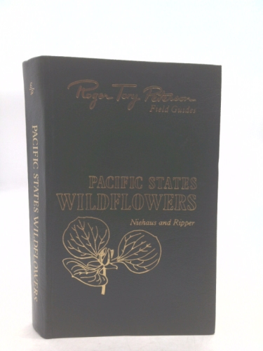 Pacific States Wildflowers