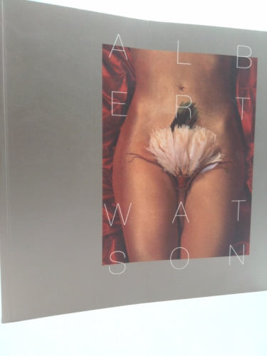 Albert Watson (Stern Portfolio)