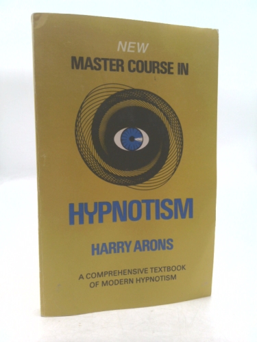 Master Course in Hypnotism