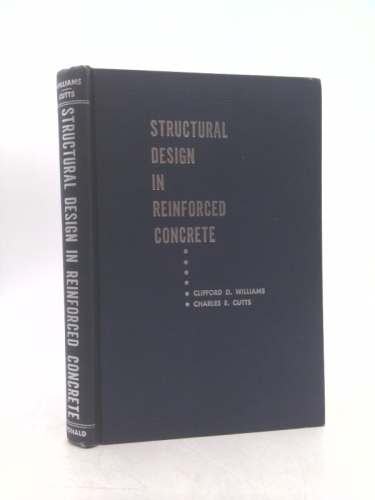 Structural Design in Reinforced Concrete