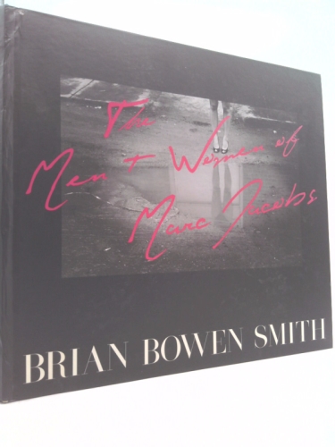 The Men and Women of Marc Jacobs