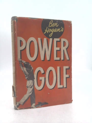 Power Golf 8TH PRNTG