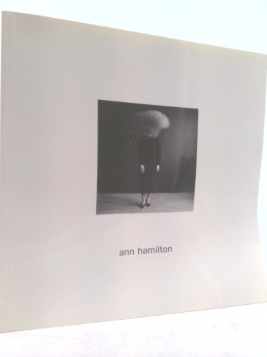 Ann Hamilton
