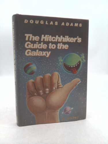 The Hitchhiker's Guide to the Galax