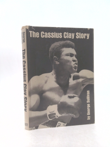 The Cassius Clay Story