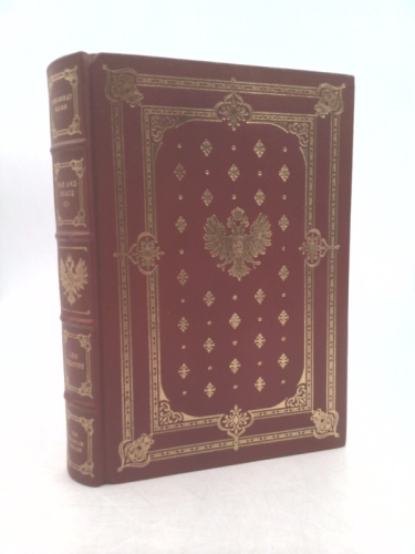 War and Peace; Volume 2
