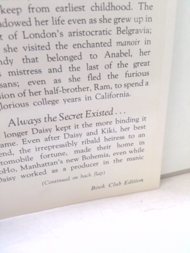 Actual Product Display 3