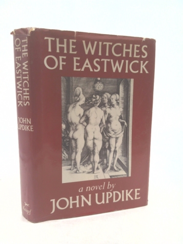 The Witches of Eastwick