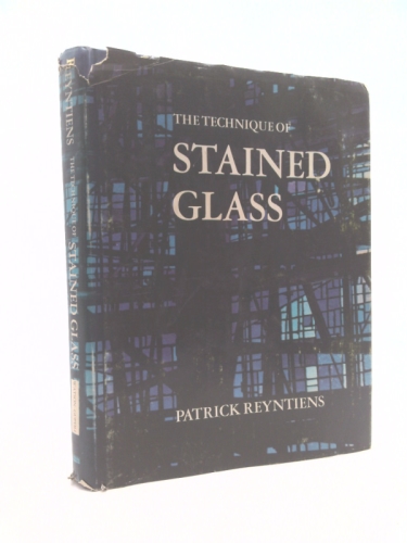 The Techniques of Stained Glass