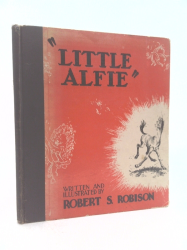 Little Alfie