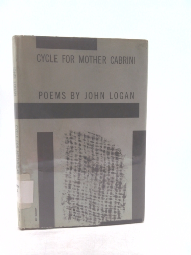 Cycle for Mother Cabrini