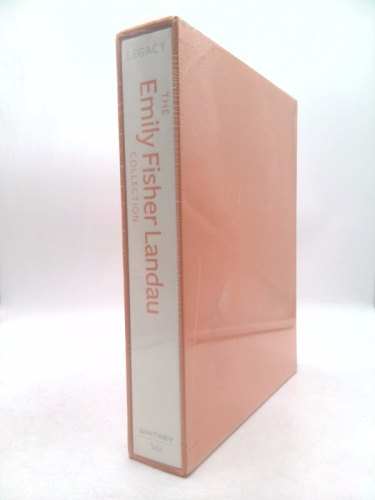 Legacy: The Emily Fisher Landau Collection