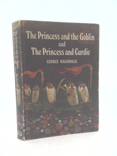 The Princess and The Goblin and The Princess and Curdie Hardcover