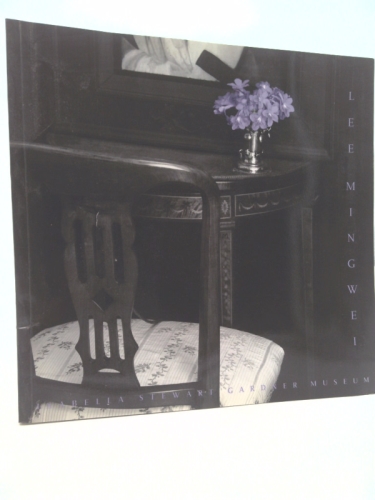 Lee Mingwei: The Living Room