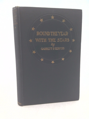 Round the Year with the Stars