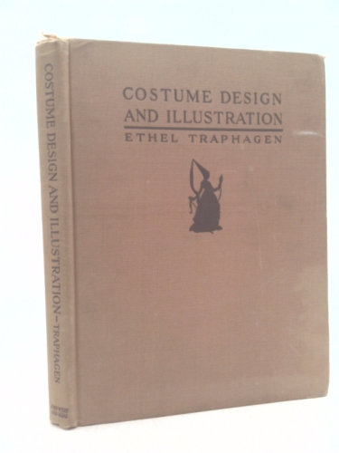 Costume Design and Illustration
