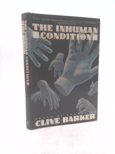 The Inhuman Condition