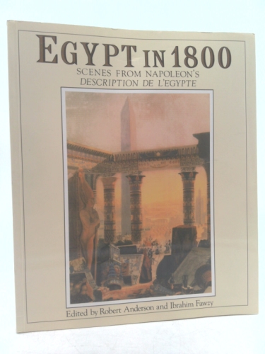 Egypt in 1800