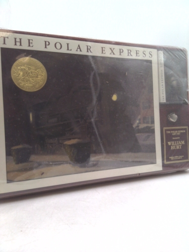 The Polar Express: Gift Set