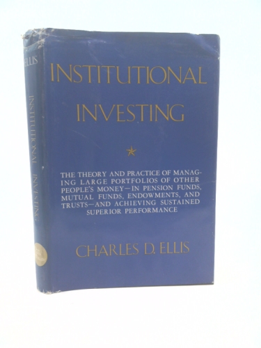 Institutional Investing
