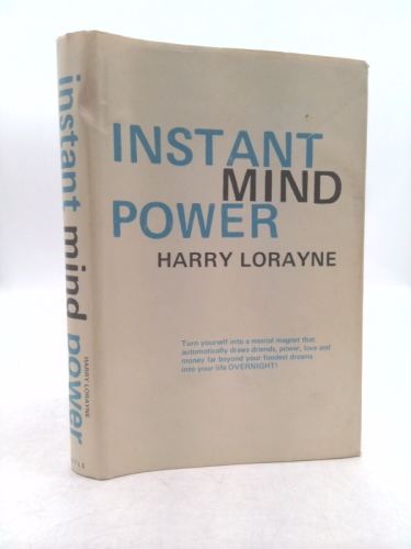 Instant Mind Power