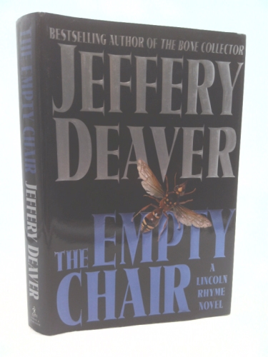 The Empty Chair