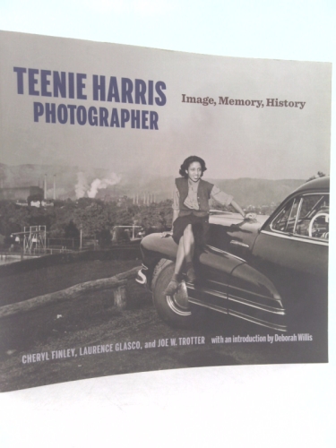 Teenie Harris, Photographer: Image, Memory, History